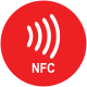 NFC enabled
